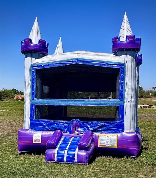 TJ's House of Bounce