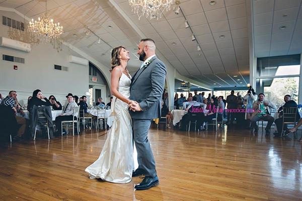 Northampton Country Club