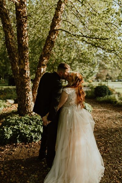 Goodell Gardens & Homestead