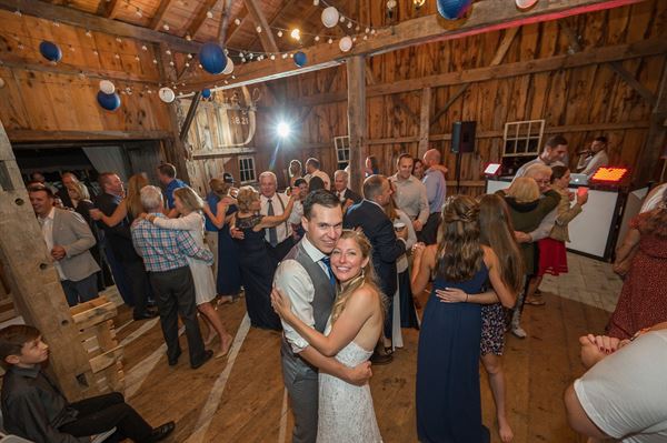 Goodell Gardens & Homestead