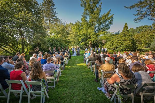 Goodell Gardens & Homestead