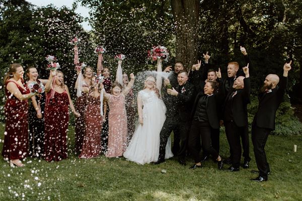 Goodell Gardens & Homestead