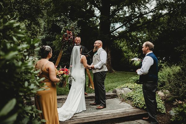 Goodell Gardens & Homestead