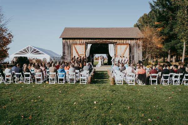 Goodell Gardens & Homestead