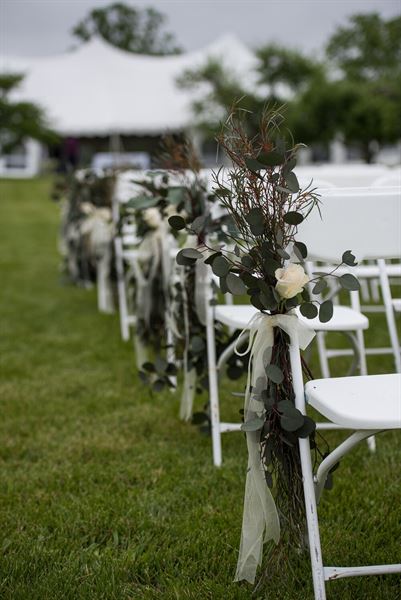 Alber Orchard & Cider Mill's Freedom Winery