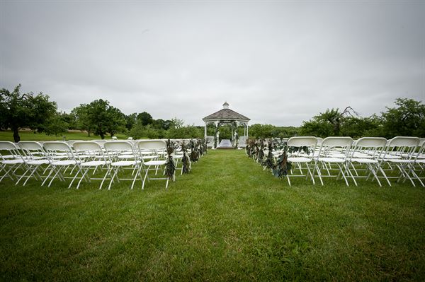 Alber Orchard & Cider Mill's Freedom Winery