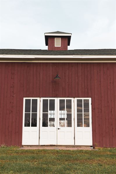 Alber Orchard & Cider Mill's Freedom Winery