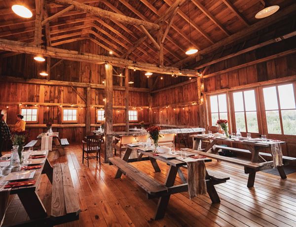 Alber Orchard & Cider Mill's Freedom Winery