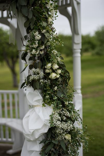 Alber Orchard & Cider Mill's Freedom Winery