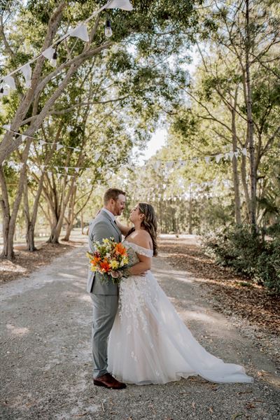 Two Gardenias by Mary