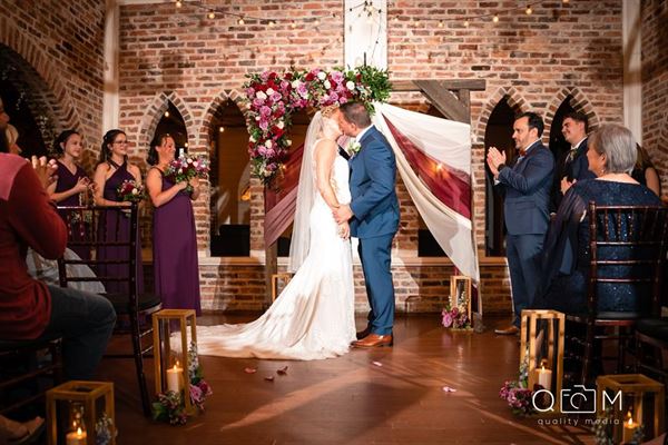 Two Gardenias by Mary