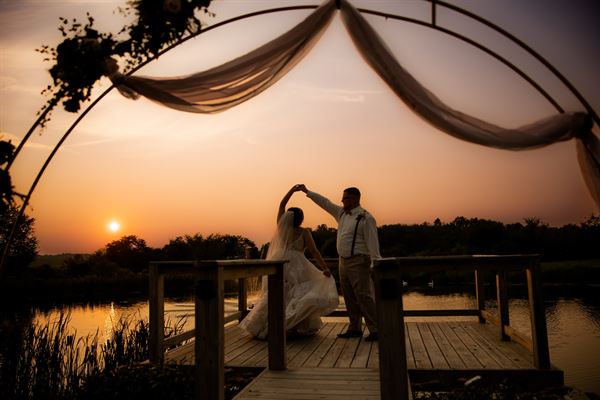 Whisper Hollow Homestead