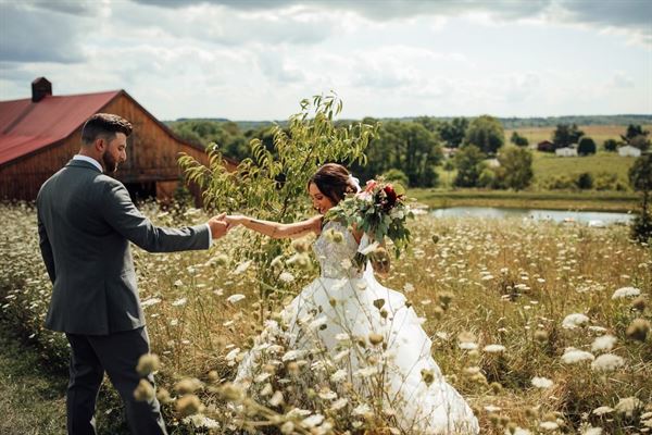 Whisper Hollow Homestead