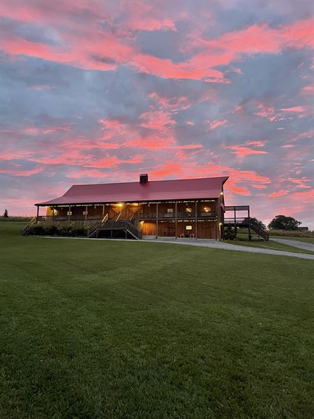Whisper Hollow Homestead