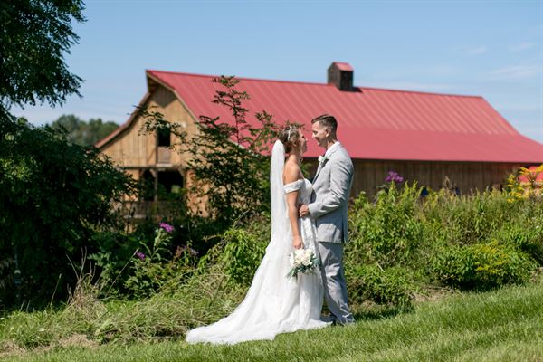 Whisper Hollow Homestead