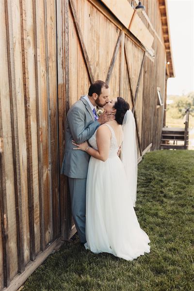 Whisper Hollow Homestead