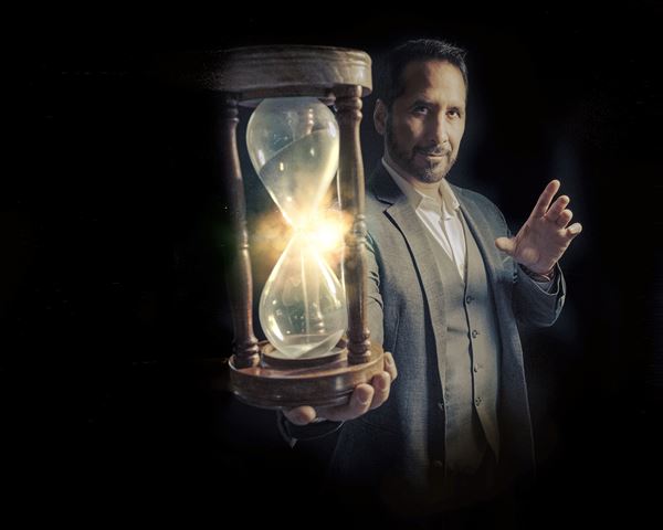 David Minkin - International Champion Magician