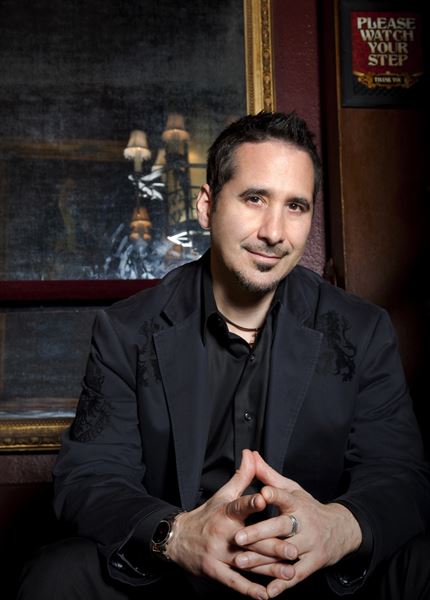 David Minkin - International Champion Magician