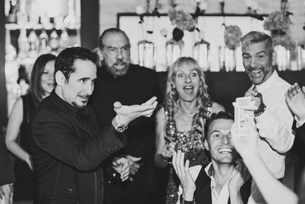 David Minkin - International Champion Magician