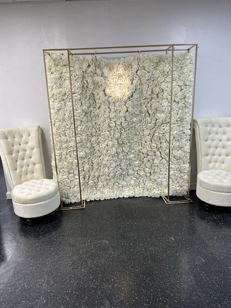 A Real Affair Event Space