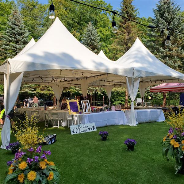 AER Event Rentals Inc