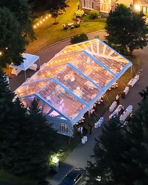 AER Event Rentals Inc