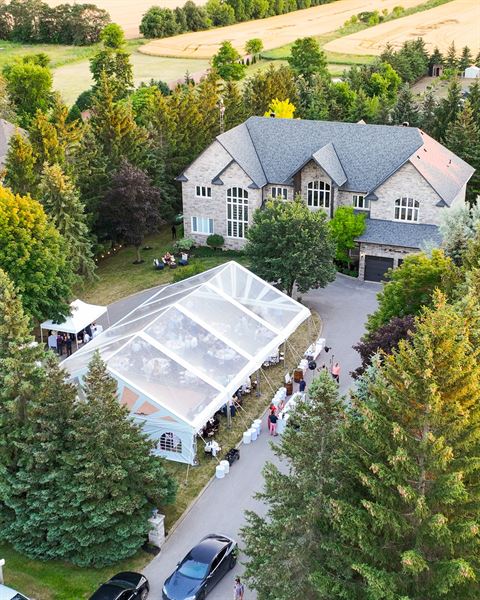 AER Event Rentals Inc