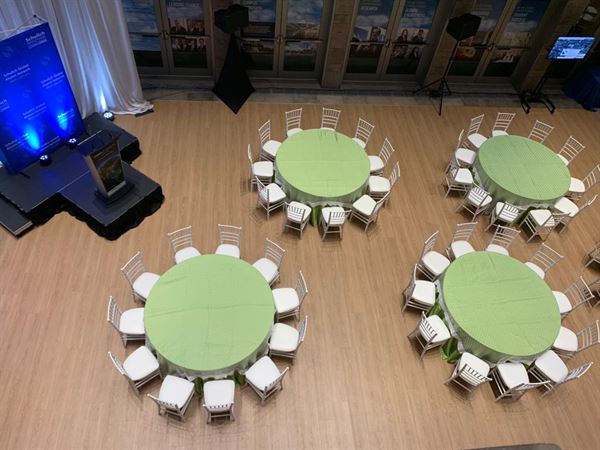 AER Event Rentals Inc