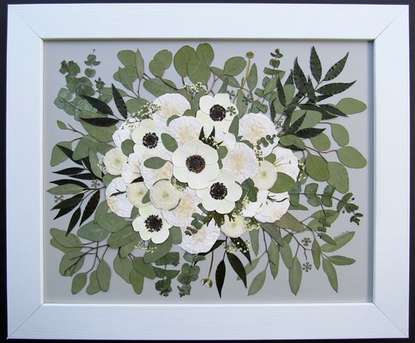 Pressed Garden Floral Preservation, LLC