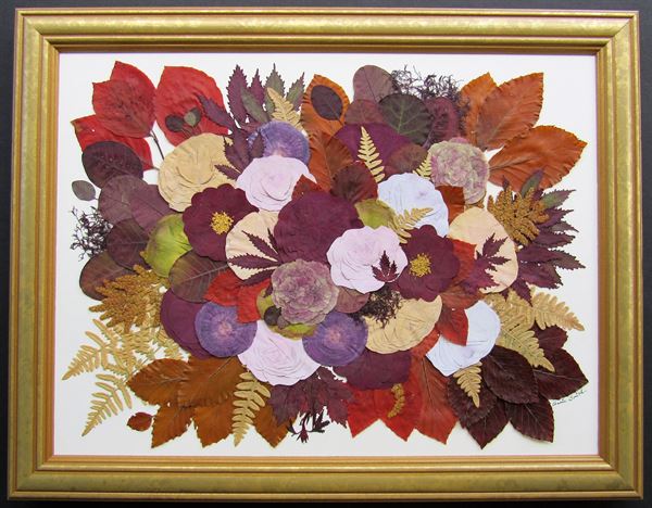 Pressed Garden Floral Preservation, LLC