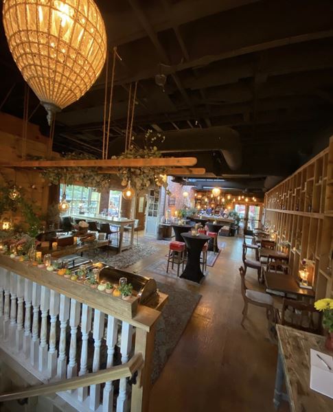 Roots Events at Five Vines