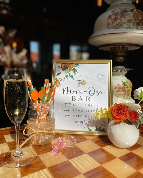 Roots Events at Five Vines