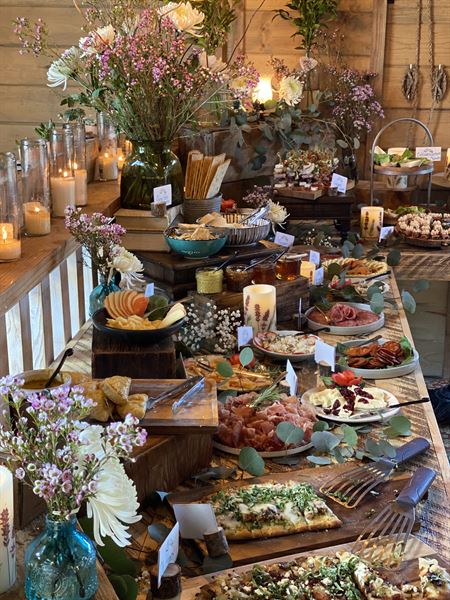 Roots Events at Five Vines