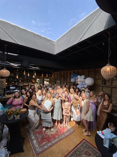 Roots Events at Five Vines