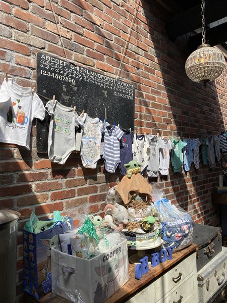 Roots Events at Five Vines