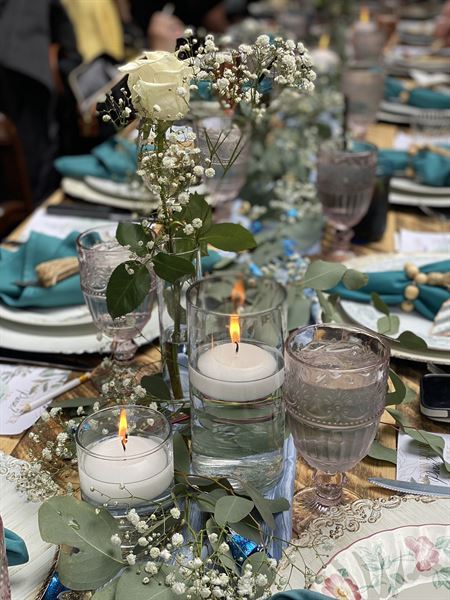 Roots Events at Five Vines