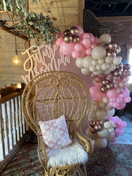 Roots Events at Five Vines