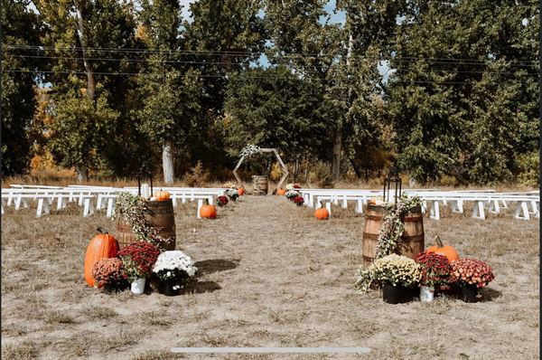 Riverview Event Center