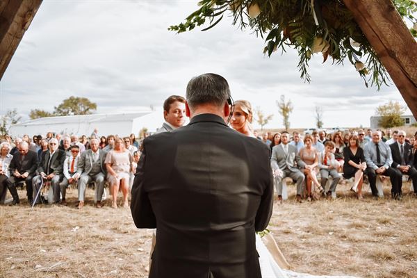 Riverview Event Center