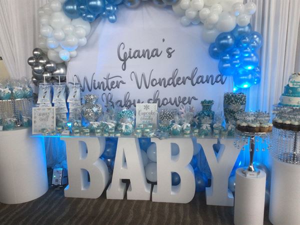 A Real Affair Event Space