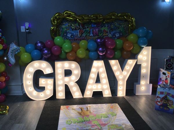 A Real Affair Event Space