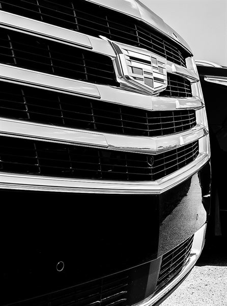 Niagara Private Cars