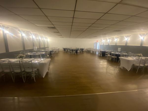 Cherish The Moments Event Space