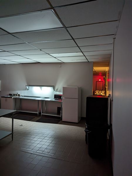 Cherish The Moments Event Space