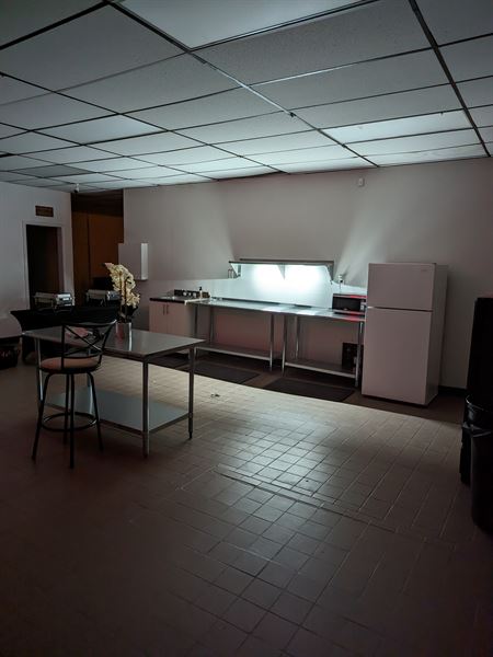 Cherish The Moments Event Space