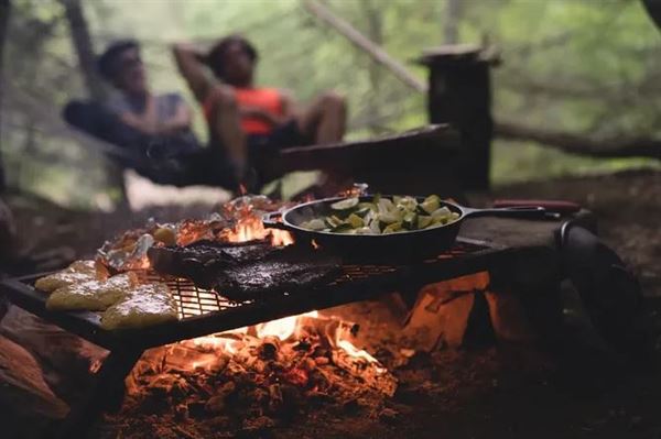 Plum Good Campground