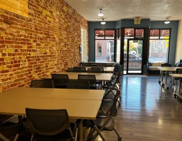 The Arvada Community Room