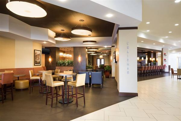 Sheraton Edison Hotel Raritan Center