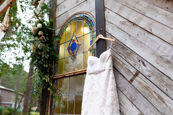 Painted Pony Vineyards