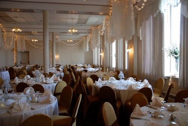 Prince Arthur Waterfront Hotel Thunder Bay